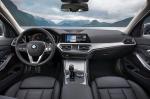 BMW 320d Sport Line 2019 года (WW)
